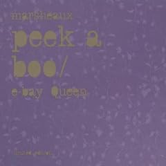 Peek a Boo/E-bay Queen