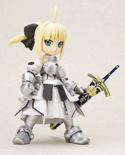 Fate/stay night ¥»¥¤¥Ð¡¼¡¦¥ê¥ê¥£¤µ¤ó (¥Î¥ó¥¹¥±¡¼¥ë ¥×¥é¥¹¥Á¥Ã¥¯¥¥Ã¥È)