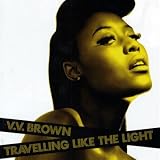 [Music] Travelling Like The Light