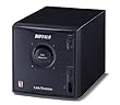 BUFFALO 71.9MB/s RAID�Ή� �����l�b�g���[�N�Ή�HDD NAS 2.0TB LS-QV2.0TL/R5
