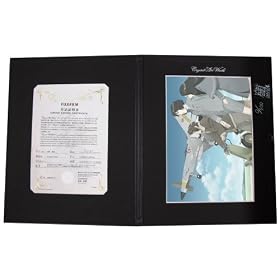 �N���X�^���A�[�g���[�N�X �u�X�J�C�E�N���� The Sky Crawlers �e�C�N�I�t�v