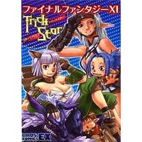 �t�@�C�i���t�@���^�W�[XI Trick Star (�u���X�R�~�b�N�XEX)