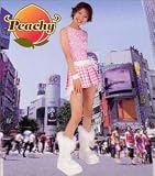 [CD]Peachy スーパージェットシューズ～未来を歩くくつ～