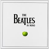 The Beatles In Mono�U�E�r�[�g���Y�ɂ��