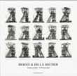 Bernd and Hilla Becher - Typologien Typologies