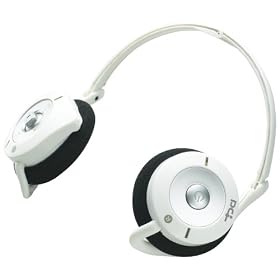 PLANEX Bluetooth�X�e���I�w�b�h�Z�b�g BT-01HSS