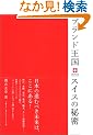 �u�����h�����X�C�X�̔閧