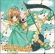 �J�[�h�L���v�^�[������ CHARACTER SONGBOOK