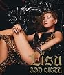 GOD SISTA (DVD�t)