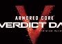 ARMORED CORE VERDICT DAY