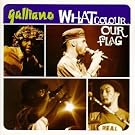 What Colour Our Flag