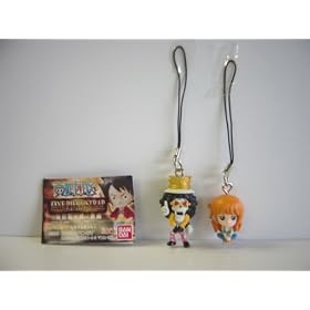 �����s�[�X�X�g���b�v�ďo���̓� �O�� 2�� ONE PIECE �i�~ :�S2�� 1 �u���b�N 2 �i�~ �A�j���V�́u�V���E��