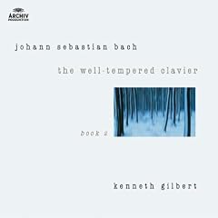 Well-Tempered Clavier / Book 2