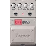 Ibanez CHORUS/FLANGER CF7