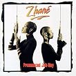 Zhane Pronounced Ja-Nay