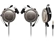 audio-technica ATH-EM700Ti �C���t�B�b�g�w�b�h�z��