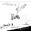 Ear-Bleeding Country: The Best of Dinosaur Jr