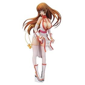 DEAD OR ALIVE 4 ������ ~cherish~(1/8�X�P�[��PVC�h���ς݊����i)