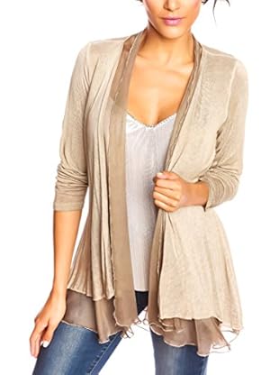 Scarlet Jones Cardigan Carmen