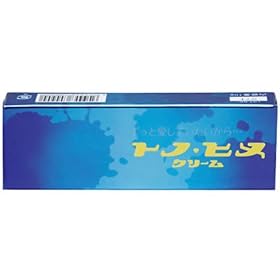 �F�������� �g�m�q���N���[�� 10g