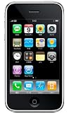  iPhone 3G 8GB 香港製 正規版 黒