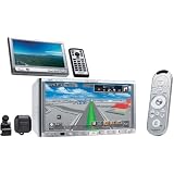 PIONEER 7.0�^���C�h�^�b�`�p�l��TV/DVD-V/MD/CD/�`���[�i�[�EWMA/MP3AVHDD�i�r���A���[�^�[S AVIC-HRZ09K�p�C�I�j�A�ɂ��