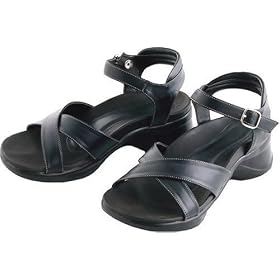 ���쎮 �A�[�`�P�A�R���t�H�[�g�T���_�� M/22~23.5cm 22695