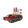 1/35 �K�[���Y&�p���c�@�[ III���ˌ��CF�^ �J�o����`�[��ver