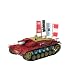 1/35 �K�[���Y&�p���c�@�[ III���ˌ��CF�^ �J�o����`�[��ver
