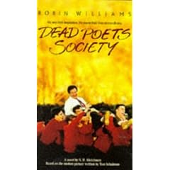 DEAD POETS SOCIETY