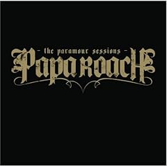 The Paramour Sessions