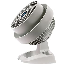 Vornado �T�[�L�����[�^�[(��C�z��) �z���C�g �y6~12���p�z  530J