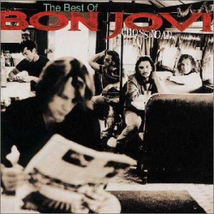 【クリックで詳細表示】クロスロード～ザ・ベスト・オブ BON JOVI