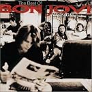 �N���X���[�h~�U�E�x�X�g�E�I�u BON JOVI