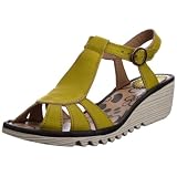 Fly London Oily T Straps