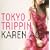 TOKYO Jz TRIPPIN�f