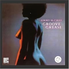 Groove Grease