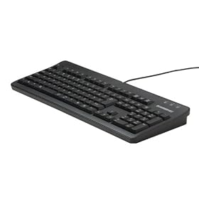 DHARMA GAMING KEYBOARD �u���b�N DRKB109BK/C