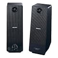 SONY �A�N�e�B�u�X�s�[�J�[�V�X�e�� Z100 SRS-Z100