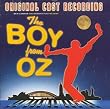 Boy from Oz