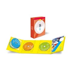 DORAEMON THE MOVIE BOX 1998-2004+TWO�y�f��h��������30���N�L�O�E������萶�Y���i�z [DVD]
