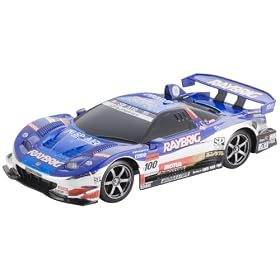 R/C ���A���h���C�u �G�N�V�[�h ���C�u���b�N NSX