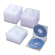 ELECOM �X����CD/DVD�P�[�X CCD-017DLCR