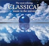 [Music] The Most Relaxing Classical Music in the Universe