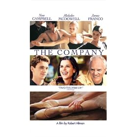 Company [VHS] [Import]