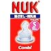 NUK (�k�[�N) ���� �V���R�� �����܂� �E ����p S