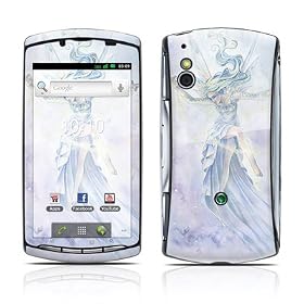 �yDecalgirl�z�y�����񂹁zDocomo Xperia Play�p�X�L���V�[���yStar Dancer�z���ʂ�Xperia �P�[�X���ᕨ����Ȃ�����!!