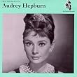 Music From The Films Of Audrey Hepburn