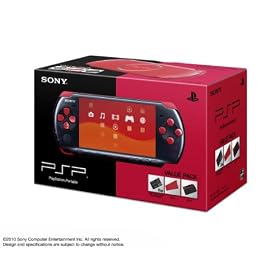 PSP�u�v���C�X�e�[�V�����E�|�[�^�u���v�o�����[�p�b�N �u���b�N/���b�h(PSPJ-30017)