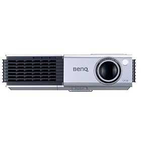 BenQ ���o�C��DLP�v���W�F�N�^ CP120 (1500lm, ���C�����X�@�\)